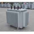low price New Oil Immersed Power Transformer